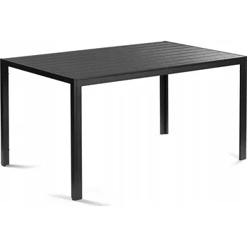 Zahradní stůl Stůl Fieldmann dřevěný obdélníkový 74 x 90 x 150 cm