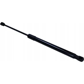 Ventilátor topení a klimatizace Plynová vzpěra, víko zavazadlového prostoru Maxgear 12-2540