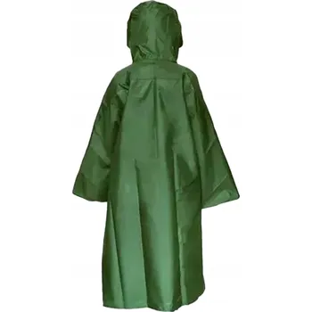 Pláštěnka Pelerína allenett vel. 176-182 zelená