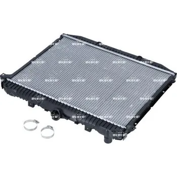 Auto-moto Chladič, chlazení motoru NRF 519533