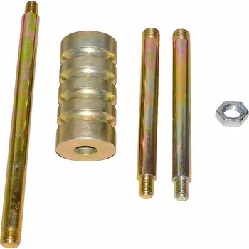 Kladivo Reverzní - kluzné kladivo 1 kg, univerzální