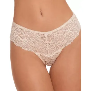 Dámská móda Dámské kalhotky Moraj kalhotky krajkové vícebarevné 3 ks M