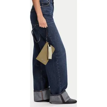 Kabelka Desigual Taška na telefon 24SAYY03 Khaki OS