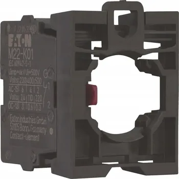 Stykač Stykač Eaton 500 V IP20 6 A