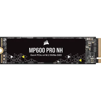 Pevný disk Disk Corsair 2TB M.2 PCIe Gen4 NVMe MP600 Pro NH
