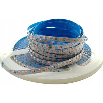 LED páska LED pásek S-Shape ohebný 12V IP20 RGB DIGITAL