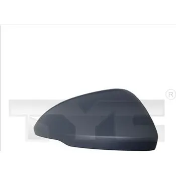 Auto zrcátko Kryt, vnější zrcátko TYC 325-0187-2