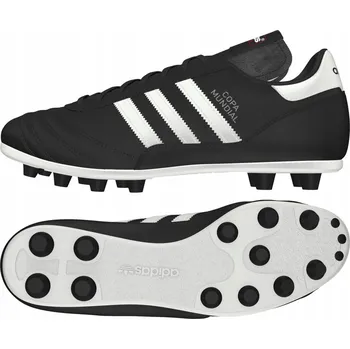 Dámské tenisky Kopačky adidas Copa Mundial 015110 černé, velikost 41 1/3 /adidas