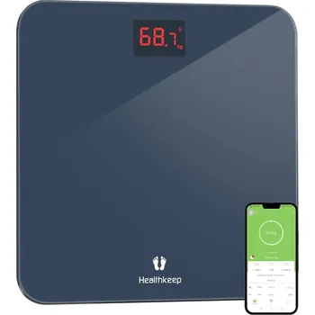 Osobní váha Osobní váha Healthkeep 8414830811255