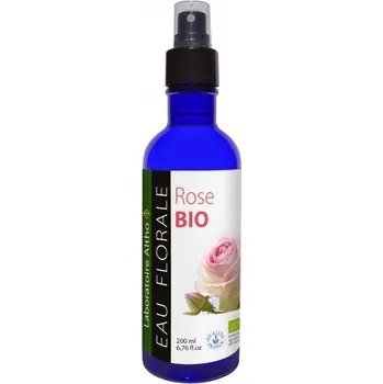 Laboratoire Altho Damašská růže BIO 200 ml