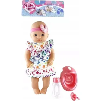 Panenka ČŮRAJÍCÍ PANENKA MIMINKO