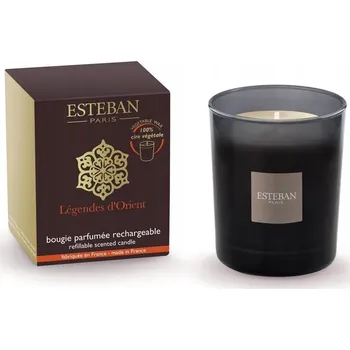 Svíčka VONNÁ SVÍČKA 180 g Légendes d'orient Esteban