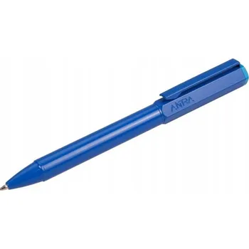 Propiska modrá Antra