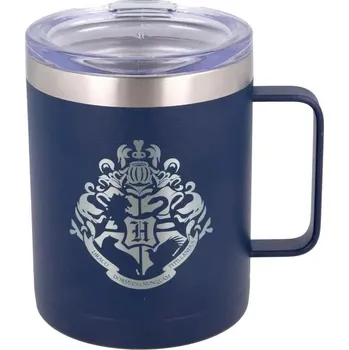 Termohrnek Termohrnek Stor Harry Potter 380 ml nerezová ocel modrý