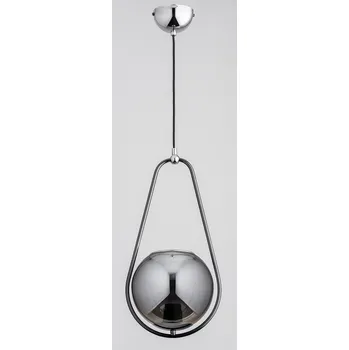Závěsné svítidlo Alfa Elipsa 1 -bodové světlo E27