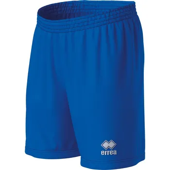 Pánské kraťasy ERREA´ ERREA NEW SKIN šortky BARVA: modrá, Velikost: XXL Krátký střih, maximální volnost pohybu, Oeko-Tex® Standard 100