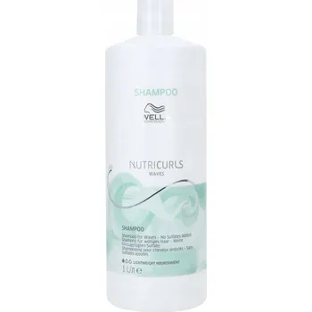 Šampon Šampon Wella 1000 ml pro snadné rozčesávání