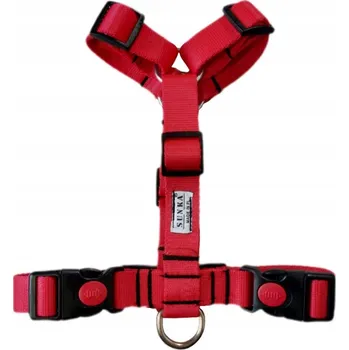 Postroj pro psa Postroj Guard Sunka Ultra pro malé a střední psy velikosti M-L