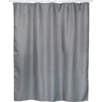 Závěs do sprchy textilní Bisk 180 x 200 cm