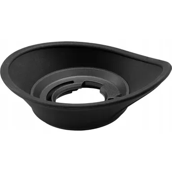 Příslušenství pro čtečku elektronické knihy Očnice JJC EN-DK33, náhrada za Nikon