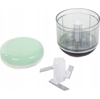 Kráječ zeleniny Ruční sekáček na zeleniny a ovoce, kráječ ZWY