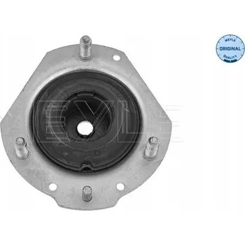 Uložení tlumiče pérování Meyle 714 412 1010