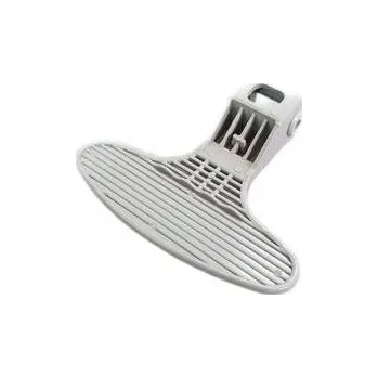 Praní a péče o prádlo Madlo dveří pračky BEKO WMB/WMD ŠEDÉ