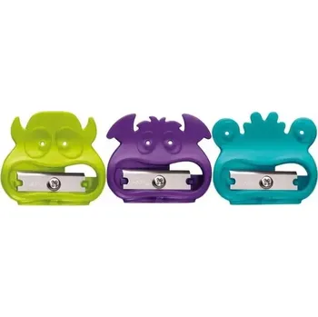 Ořezávátko Ořezávátko ruční Maped vícebarevné