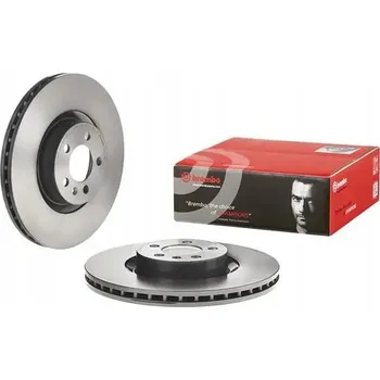 Brzdový kotouč Brembo 09.D766.11 Brzdový kotouč