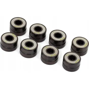 Ložiska pro kolečkové brusle Echo ABEC 7 Bearings (16 ks)