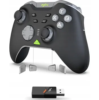 Gamepad Bezdrátový ovladač PXN P5