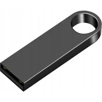 USB flash disk USB flash disk DS ELECTRONICS 8 GB USB 2.0 černý