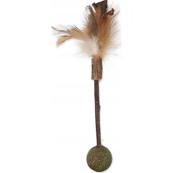 Hračka pro kočku Magic Cat pro kočky míč