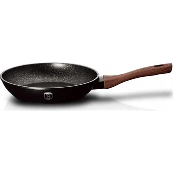 Pánev Tradiční pánev Berlinger Haus 24 cm granitová