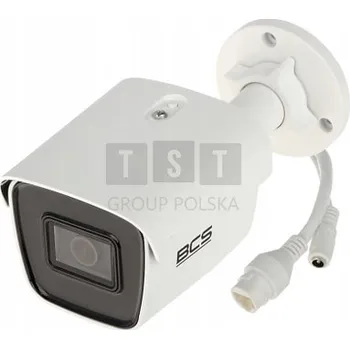 Bezpečnostní kamera IP KAMERA BCS-V-TI832IR4-AI - 8.3 Mpx, 4K UHD BCS