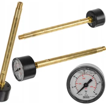 Vysokotlaký čistič Vysokotlaký čistič AFC 300 barů 10000 W