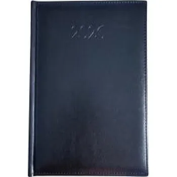 Diář Kalendarz 2026 A5 dzienny Premium