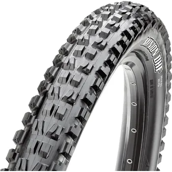 Plášť na kolo Maxxis Minion DHF+ Přední 29x3,00 TR EXO 3C MaxxTerra 120 pneumatika skládací