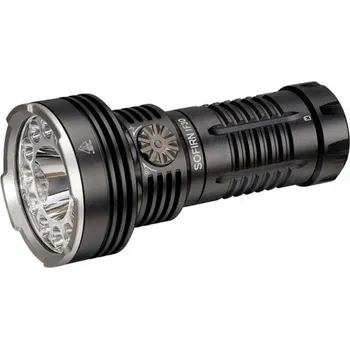 Svítilna Klasická svítilna Sofirn 12000 lm LED