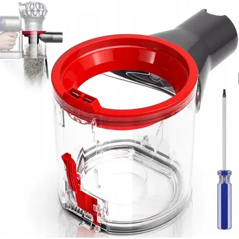 Nádoba na prach pro vysavače Dyson V7 V8