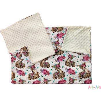 Povlečení Sada povlečení SklepFro-Tex 100 x 135 cm, vícebarevné