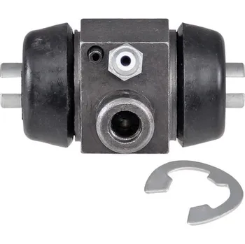 Zavěšení kol BRZDOVÝ VÁLEČEK ROVER MINI 69-78 ZADNÍ A.B.S.