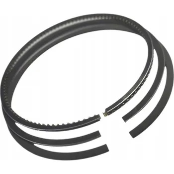 Blok motoru MV Parts MV R2646 Sada pístních kroužků