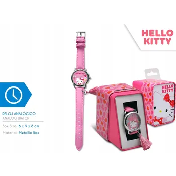 Hodinky Kids Euroswan dětské hodinky