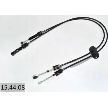 Spojková sada Linex 15.44.08 Napínání lanka, manuální převodovka