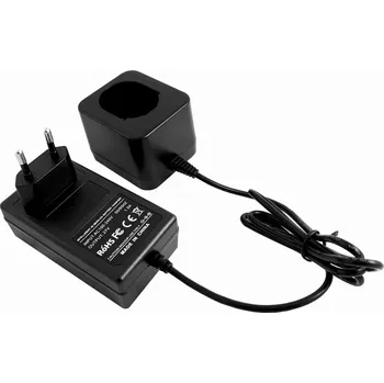 Nabíječka baterií Nabíječka Gares CH001-DW1.2-18N pro Black & Decker a DeWalt Ni-MH / Ni-Cd - neoriginální