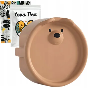 POJISTKA ZÁSUVKY ZÁTKA KRYTKA BLOKACE ZÁSUVKY HNĚDÁ