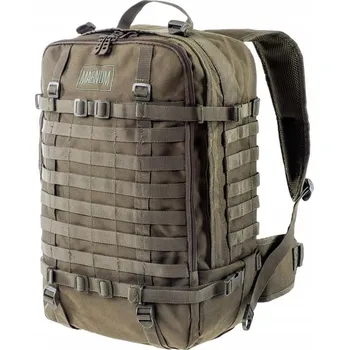 turistický batoh Vojenský Batoh Magnum Taiga 45 l 41-60 l hnědý