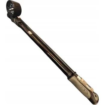 pumpička Pumpička na tlumiče RockShox 300 psi černá