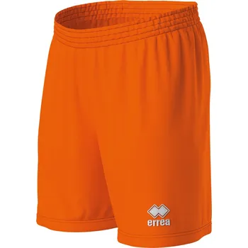 ERREA´ ERREA NEW SKIN šortky BARVA: oranžová, Velikost: XS Krátký střih, maximální volnost pohybu, Oeko-Tex® Standard 100